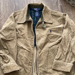 Polo by Ralph Lauren Corduroy Jacket